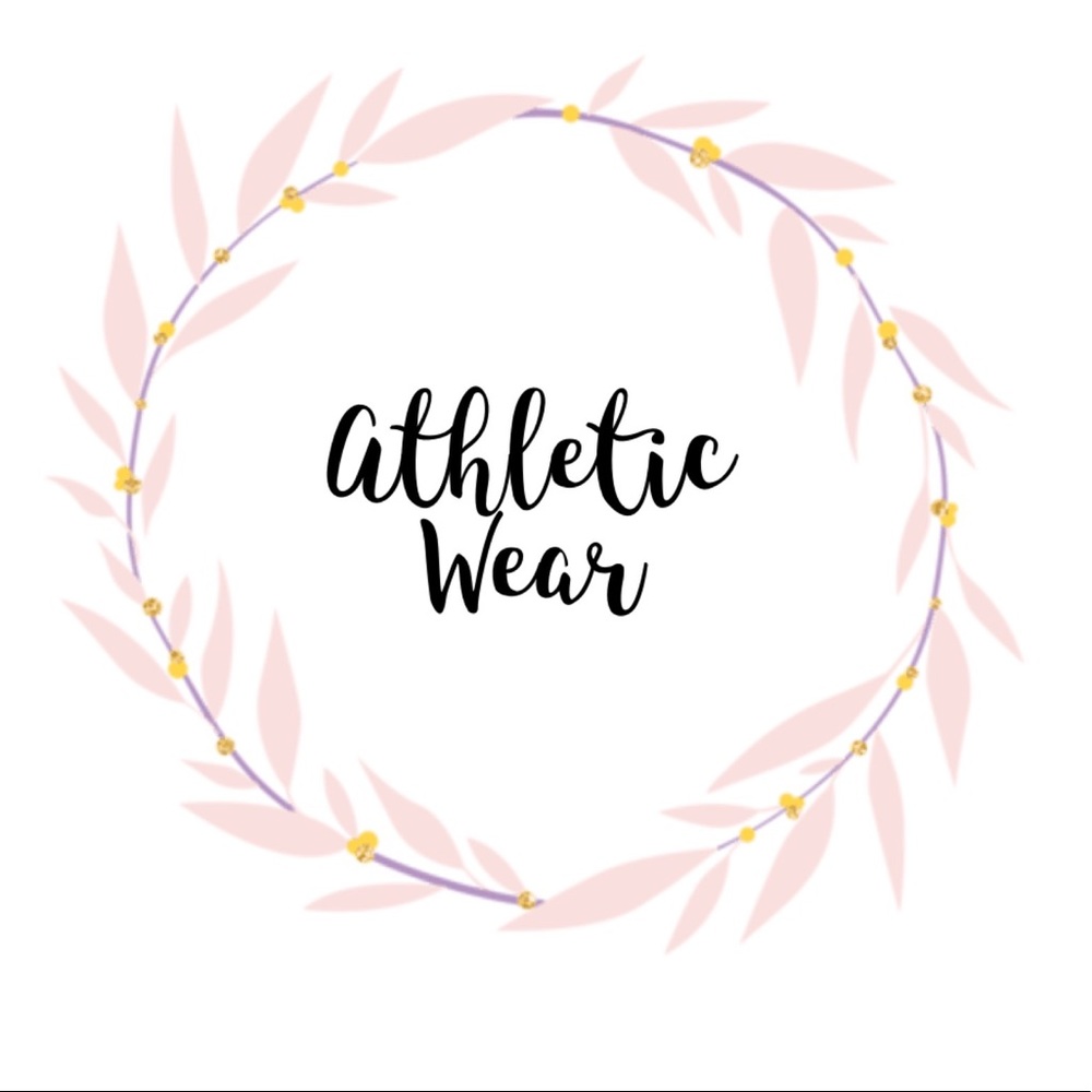 💕 Athletic Wear 💕